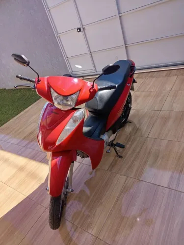 Vende -se biz 125 2011