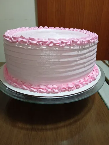 Bolo de festa