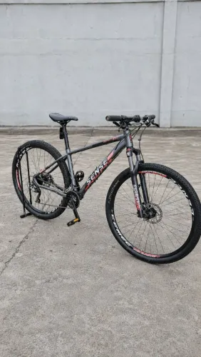 Bicicleta Sense Rock Evo