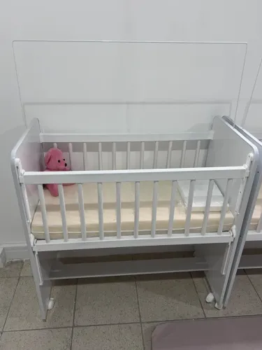 Mini Berço