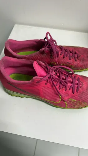 Chuteira Nike air zoom tamanho 41