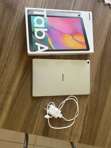 Tablete Samsung Tab A