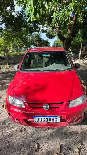 Chevrolet Celta 1.0/super/n.piq.1.0 MPFI VHC 8V 3P 2003