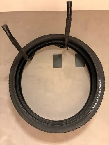 Par de Pneus Specialized Ground Control 29x2.35, T5 - Com Arame