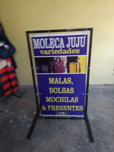 Placa de Metalon