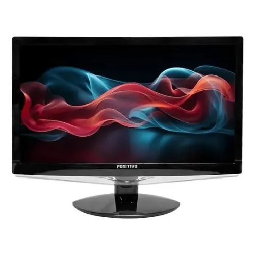 Monitor positivo 18,5