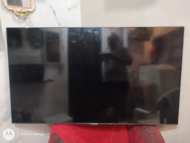 Tv Samsung de 50 polegadas