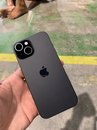 IPHONE 15 256 GB NOVO