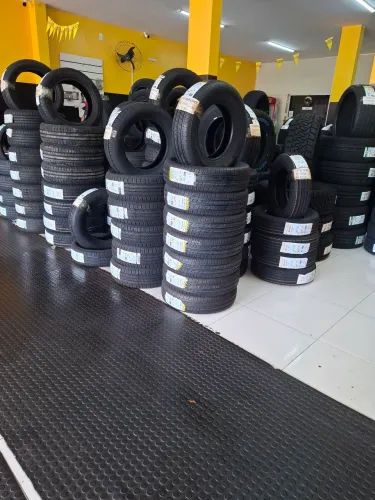 PNEU 14 DIRETO DE FÁBRICA R$:165,00 NO PIX ( MONTAGEM GRÁTIS)