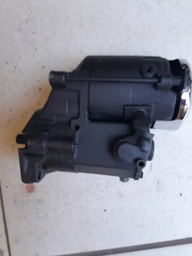 HD motor de arranque EVO