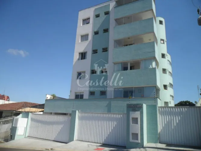 Apartamento para locação, Vila Estrela, PONTA GROSSA - PR
