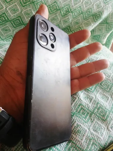 Redimi 12 5g