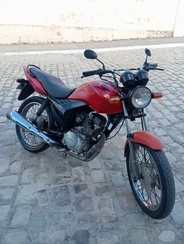 Cg fan 125 és