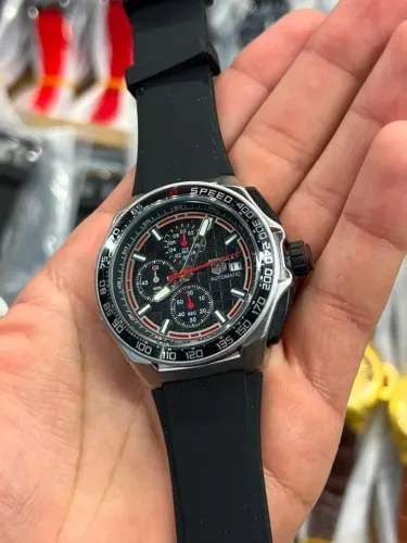 Relógio Tag Heuer Fórmula 1