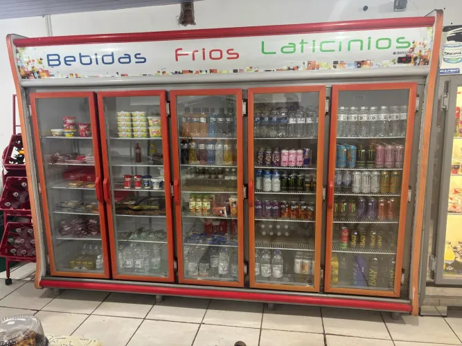 Geladeira