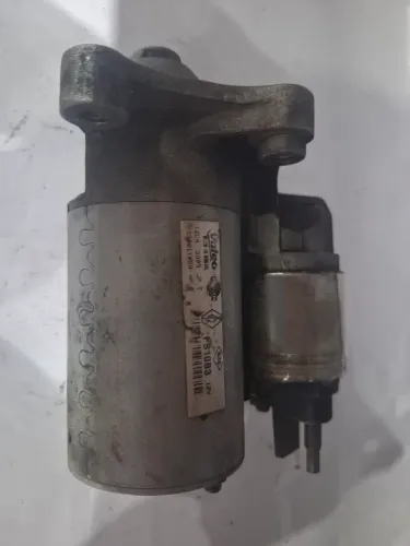 Motor de arranque Renault Megane Logan Kangoo Duster