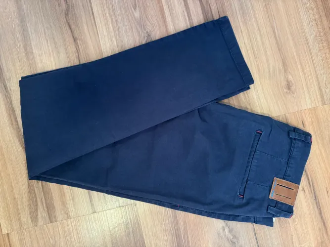 Calça zara 42 masculina