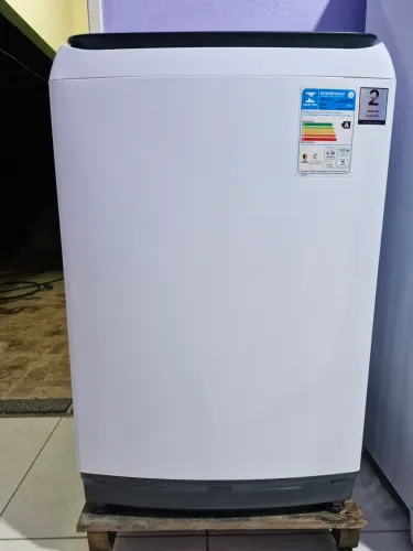 Lavadora De Roupas Mideal 13kg usada