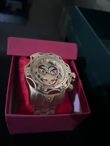 Relógio masculino 