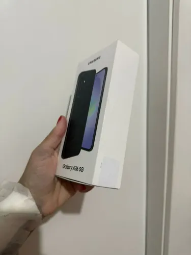 GALAXY A36 5G