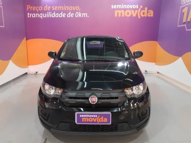 Fiat Mobi Like 1.0 Fire Flex 5P. 2025
