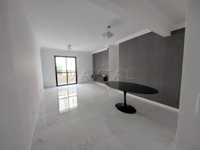 Apartamento para locação, 92m², 3 Dormitórios, 1 Suíte, 2 Vagas, Condomínio completo no Tu