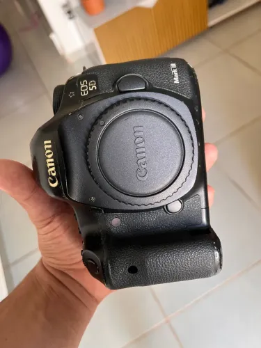 5 d Mark iii