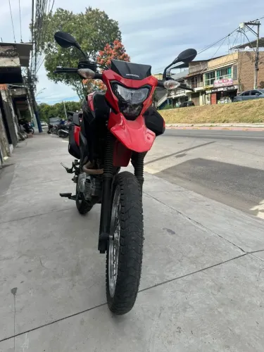 BROS 160 