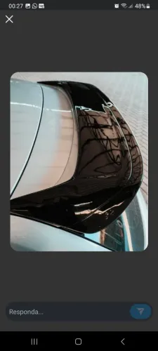 BODY KIT GOL G6