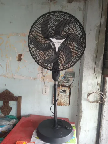 Ventilador de coluna Britânia turbo 50 cm