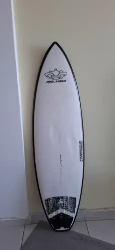 Prancha de surf