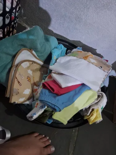 Roupas bebe menino