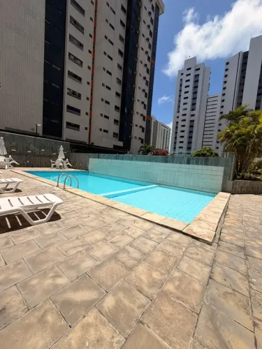 Imóvel para aluguel com 121 metros quadrados com 3 quartos em Piedade - Jaboatão dos Guara