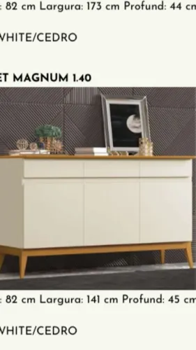 Buffet Olímpia
