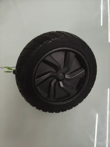 Motor brusheles 8" hoverboard
