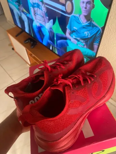 Tênis Olímpicos Corre 4