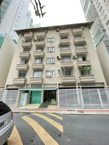 MS APARTAMENTO - Centro - MS-338519
