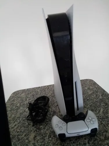 Playstation 5 físico e digital