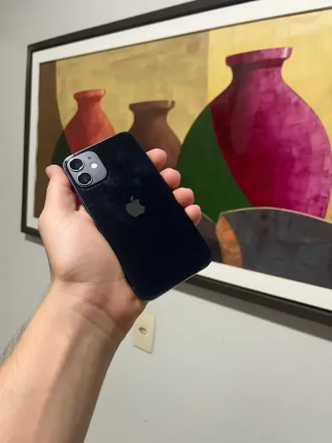 iPhone 12 Mini 64Gb