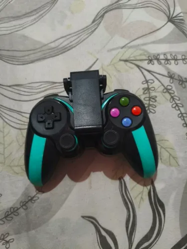 Controle para celular
