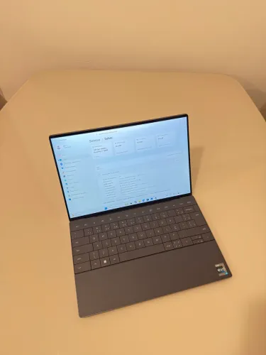 Dell XPS i7 32gb RAM