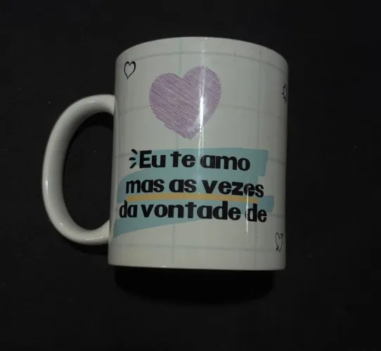 Canecas Personalizadas