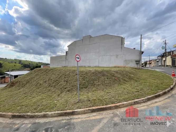 TERRENO A VENDA NO VIDA NOVA 3 - CAPELA - VINHEDO/SP