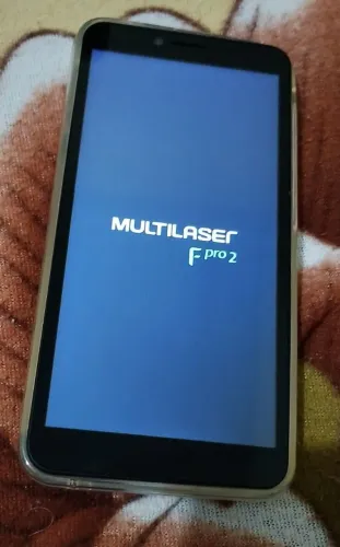 Celular Smartphone F pro 2 Multi