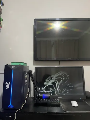PC GAMER COMPLETO 