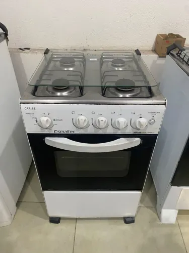 Fogão Esmaltec 