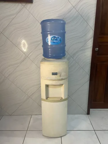 BEBEDOURO GELAGUA GELANDO 100% FUNCIONANDO OK