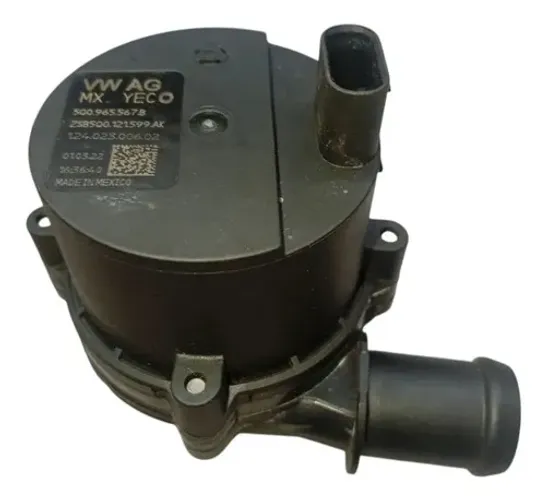Bomba de Água VW Jetta GLI 2.0 Turbo 2024