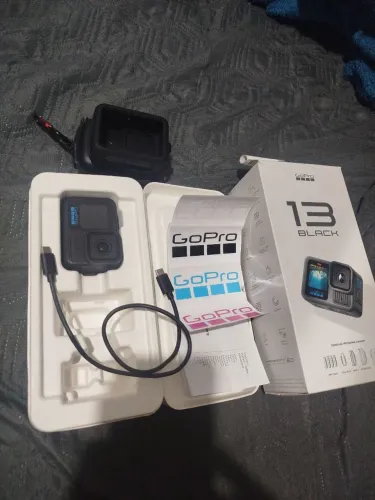 gopro hero black 13