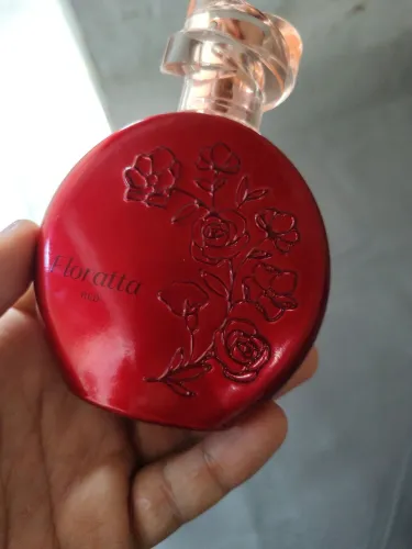 Floratta Red